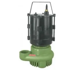 Bomba Centrífuga Submersível BCS-S205